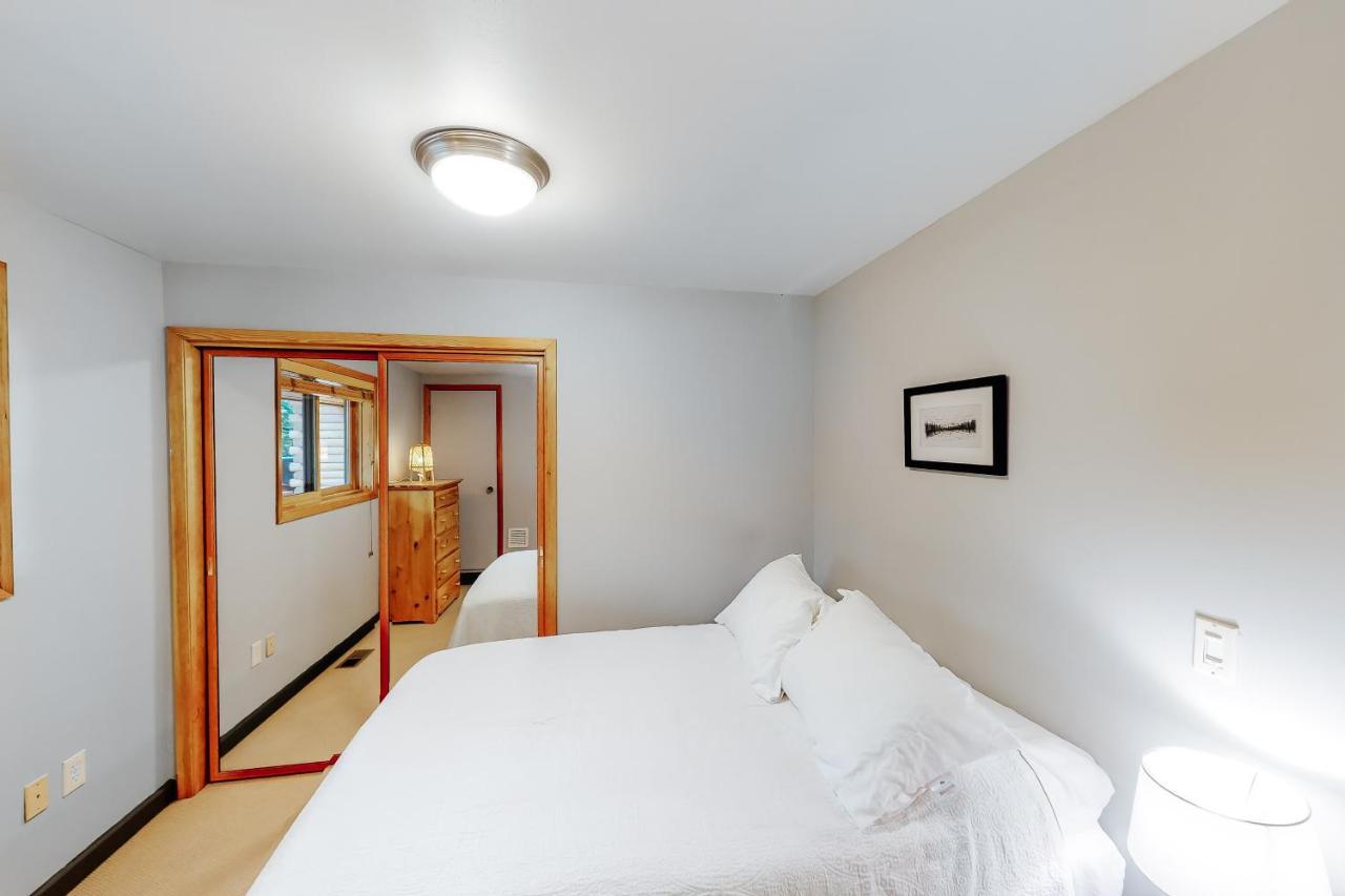 Northwoods Dream Retreat Villa Whitefish Buitenkant foto