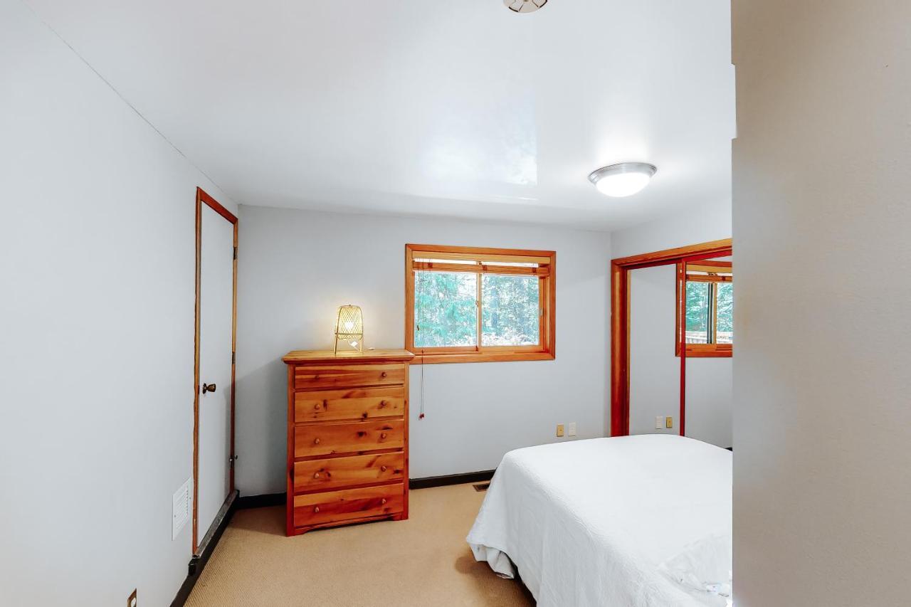 Northwoods Dream Retreat Villa Whitefish Buitenkant foto